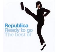 Republica - Ready To Go