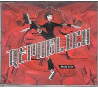 Republica - Ready to Go [CD 2] [UK Import]