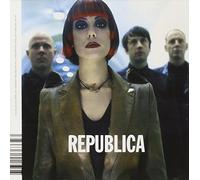RCA – Republica – Republica