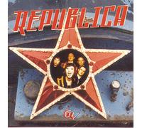 Republica - Republica