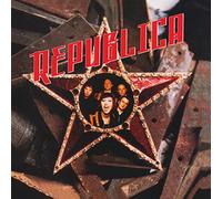 Republica - Republica