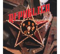 Republica - Republica