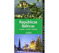 Repúblicas bálticas : Estonia, Letonia y Lituania