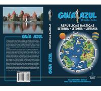 Repúblicas Bálticas (GUÍA AZUL)