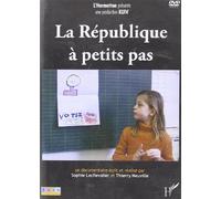 Republique a Petits Pas (DVD)