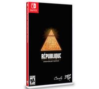 Republique Anniversary Edition (Importacion USA) Nintendo Switch standard