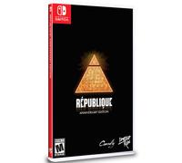Republique Anniversary Edition Juego Fisico para Consola Nintendo Switch
