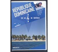 République Dominicaine en 4 repères : Les traditions, La nature, l'histoire, la rue