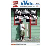 République Dominicaine [Francia] [DVD]
