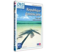 République dominicaine - Le berceau du Nouveau Monde [Francia] [DVD]