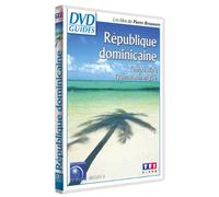 République dominicaine - Le berceau du Nouveau Monde [Francia] [DVD]