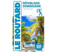 République dominicaine (Saint-Domingue)