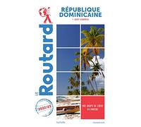 République Dominicaine + Saint-Domingue