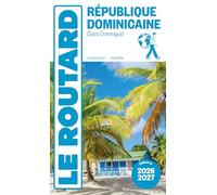 République dominicaine (Saint-Domingue)