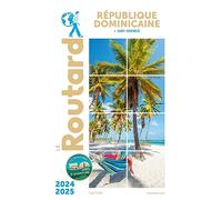 République dominicaine + Saint-Domingue