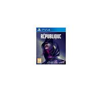 Republique [Importación Francesa]