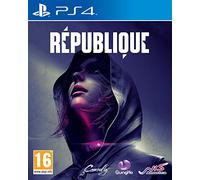 Republique [Importación Inglesa]