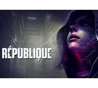 Republique Remastered (PC) Steam Key - GLOBAL