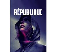 République Steam Key GLOBAL