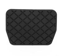 Repuesto 1K0723173B cubierta de pedal para A3 S3 Sportback Lim. qu 2005 2013 para TT Coupe 2007 2014 para Q3 2015 2017 para R8 2008 2015