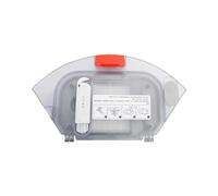 Repuesto 2 En 1 For Depósito De Agua Y Recogedor De Polvo, Compatible Con Xiaomi S20/D106, Robot Aspirador.