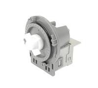 Repuesto 2718A 11001011001029 120V 60Hz 0.7 A Bomba De Sumidero For Lavavajillas, Compatible Con Midea, Compatible Con Whirlpool (WDF550SAHS) GE (MBF420SGPWW, GBF532SGPWW)