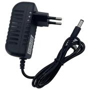 Repuesto Adaptador de Cargador 2 Metros Cable de Carga 4V 1A para Recortadora Wahl 9818 9818L 9888L 9916D 9918D 9685 Groomer Clipper 9854-600 9855 79600-2101 S004mu0400090