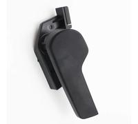 Repuesto Apertura capó Compatible Con Skoda Para Superb 2008-2015 Capós De Motor Automóvil Repuesto Soporte Palanca Liberación Pestillo Capó Manija Abierta OEM: 1J1823633A