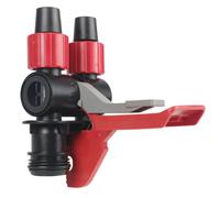 Aquastop para filtro externo Fluval - Serie 7