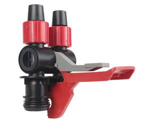 Repuesto AquaStop para filtros externos Fluval Serie 07