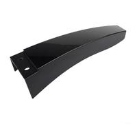 Repuesto automático de cubierta de pilar B delantero derecho para Jetta 2011 a 2018, material ABS con número OEM 5C6853290041, diseñado para una instalación segura