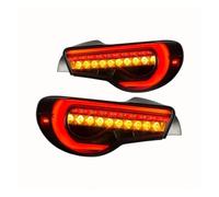 Repuesto Automotive Tail Light Assemblies Para 86 2012-2020 / Para BRZ