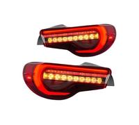 Repuesto Automotive Tail Light Assemblies Para 86 2012-2020 / Para BRZ