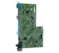 Repuesto AWO 4H.2DK01.A00, Compatible con la Placa Base del proyector BENQ MX528 TX538 PX5651 PL550C y Otros Modelos con resolución de 1024 x 768.