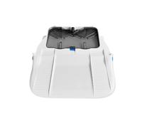 repuesto Bandeja de limpieza for mopa Ramp Board original, compatible con ECOVACS DEEBOT T30S Combo / T30S AI / T30S AI Care / N30 PRO OMNI, robot aspirador.(Set 01)