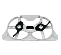 repuesto Bandeja de limpieza original, compatible con Dreame X40 Ultra, repuesto for robot aspirador.