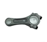 Repuesto Biela XP200 54mm para Maquinaria Jardín | para acero de alta para resistencia, 54mm ancho, bajo presión, para ideal para corte intenso
