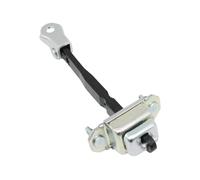 Repuesto bisagra puerta Limitador De Tope Bisagra Correa Retención Puerta Delantera Coche Para Subaru Para Forester SJ 2013-2018