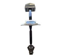Repuesto bisagra puerta Para CR-V 2012-2016 Tope Puerta Coche Correa Retención Actuador De Bloqueo Brazo Limitador 72380-T0A-A01 72340-T0A-A01(Right back)