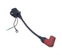 Repuesto Bobina Encendido Fuera para borda 50HP a 90HP Duradera | Alto voltage, estable, motor 2 tiempos, fuera para borda 50-90HP, larga duración