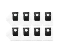 repuesto Bolsa for polvo compatible con aspiradora Eureka J20 (8 unidades)