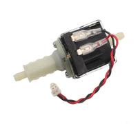 Repuesto Bomba Agua Robot para aspirador para cecotec para conga 11090 | Compatible exacto, flujo estable, profunda, instalación simple, sin fugas