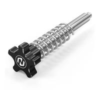 repuesto bomba gasolina moto Compatible con EXC 300 TPI XCW 250 Ajustador de tornillo de velocidad de ralentí Compatible con Husq&varna TE 300i 250i 2018-2023(Black)