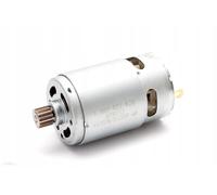 Repuesto BOSCH original - 1600A00JN9 - Grupo motor para PSR 1080 LI