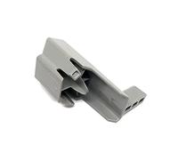 Repuesto BOSCH original - 1600A022AC - Tecla botón activador para Unriversal Rotak y Advanced Rotak