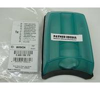 Repuesto BOSCH original - 2609199176 - Recipiente de polvo para esmeriladoras GEX