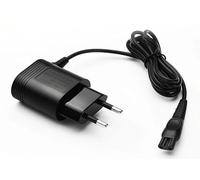 Repuesto Cable de Carga 8V Cable de Alimentación HQ850 | Cargador QP2530/30 QP2630/30 para Afeitadora Eléctrica | Compatible con Philips Norelco Oneblade HQ912 HQ902 HQ904