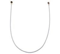 Repuesto cable de recepción de señal LAN antena red wifi coaxial conectores compatibles para Samsung Galaxy A70 A705F SM-A705