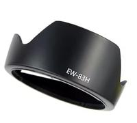 Repuesto Cámara Parasol 77mm para EW-83H | Compatible con Canon EF 24-105 mm f/4L IS USM