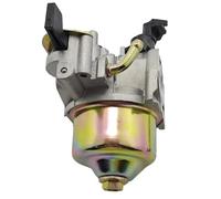 Repuesto carburador Compatible Con 168F Para 170F Para P19 Para P18 Para Carburador De Motor 4 Tiempos 6.5Hp Para Accesorios Carburadores Motocicleta 2Kw Y 3Kw